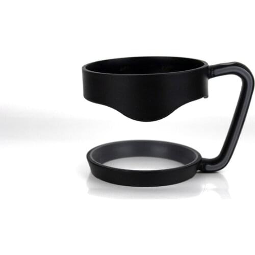 200pcs Handle Holder Universal Standard Multicolor 30oz for Cup Holders Stainless Steel Insulated Tumbler Mug Handle