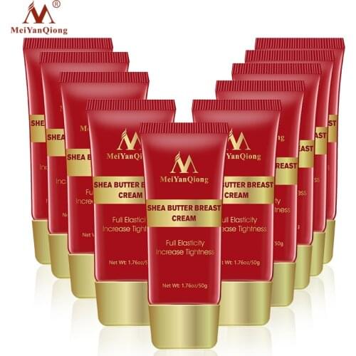 50g Herbal Breast Enlargement Cream Effective Full Elasticity Breast Enhancer Increase Tightness female body Breast Care Cream