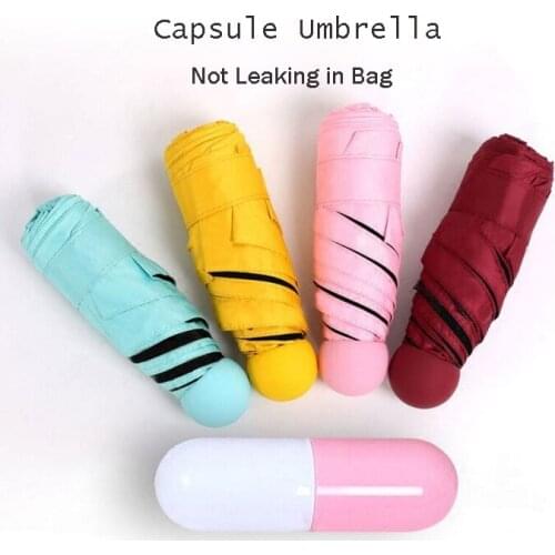 Mini Umbrellas CINGYN China