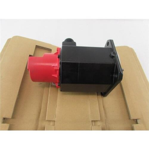 Fanuc servo spindle motor A06B-0123-B084