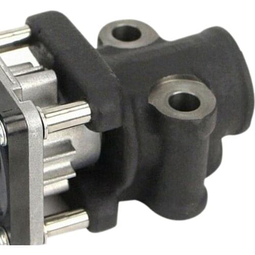 EGR Valve for Mitsubishi Galant Lancer Outlander MR578913 EGV913, wear and corrosion resistance