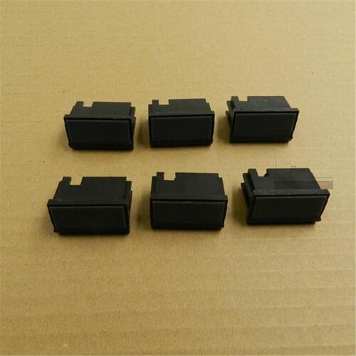 Classic New C267-2820 Seperation Pad for Ricoh DX 3440 3442 3443 3240 For Gestetner 6300 6301 6302 6303 6143 Duplicator Parts