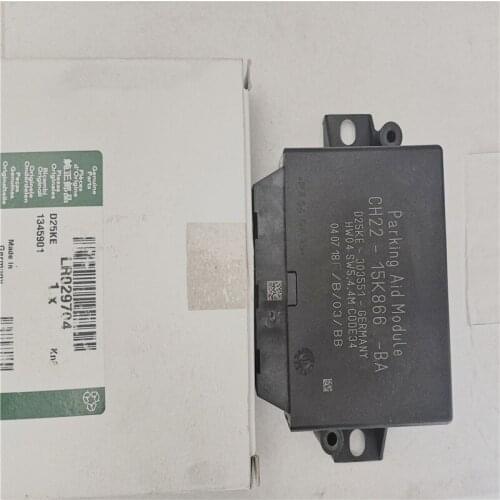 LR029704 Discovery 4 12-16 for Range Rover Sport 12-13 Parking aid module