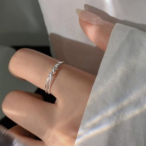 Midnite Star Rings