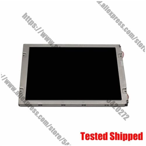 Original 8.4 inch AA084VG01 AA084VG03 AA084VC03 AA084SB01AA084XB01 LCD screen