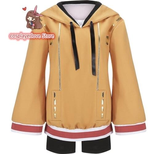 GuiltyGear MAY Cosplay Carnaval Costume Halloween Christmas Costume