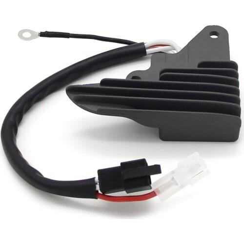 Voltage Regulator Rectifier For Yamaha XV750 1997-1998 XV1100 XV1100S Virago Special 1997 1998-2000 3LP-81960-01 3LP-81960-00