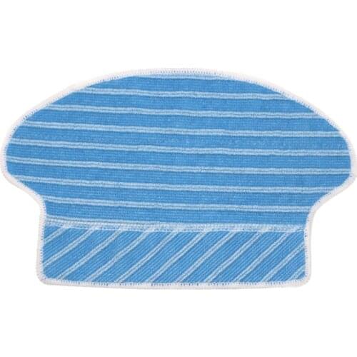 1PCS Mopping Cloths For Vacuum Cleaner Replacement Parts