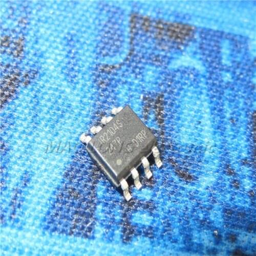 10PCS/LOT IR2104S SOP8 IR2104 SOP IR2104STRPBF SMD IR2104SPBF SOP-8 new and original IC In Stock