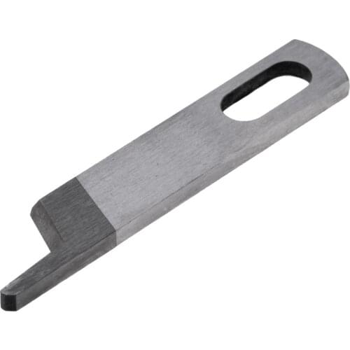 412585 STRONG.H Brand REGIS For SINGER 14U Upper Knife(Tungsten Steel)Industrial Sewing Machine Spare Parts