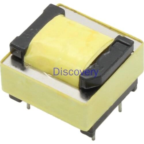 600:600 Permalloy Audio Transformer Audio Isolation Transformer