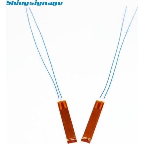 Acrylic Letter Bender Heating Core Arc U 1 Pair Repair Parts