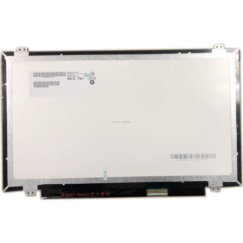 B140XTN03.6 fit B140XTN03.7 B140XTN03.0 B140XTN02.0 LTN140AT20 B140XW03 LTN140AT27 LTN140AT28 40 PIN