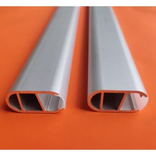 Free Shipping 20PCS/Lot 2M/PC LED Aluminum Profile for LED Strip Light,Hot Sell Aluminum Channel Housing