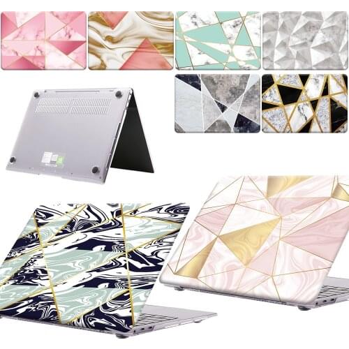 Laptop Case for Huawei MateBook D16/D15/D14/MateBook X Pro 13.9/MateBook 13/14/X 2020/14 2021 Notebook Plastic Hard Shell