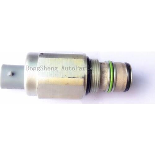 For John Deere Original Farm Machine Solenoid Valve Part OEM RE578485,6281772,35016-101