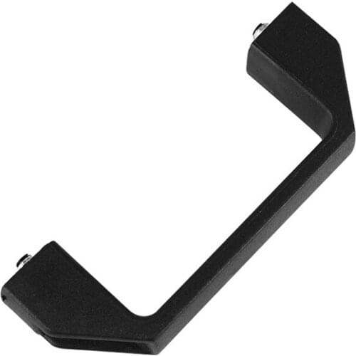 90mm Hole Distance 2020 Extrusions V-Slot Door Handle with Screw for 3D Printer JR Deals