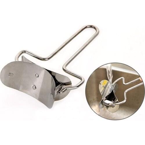 1PC Dumpling Mold Round Roll Cutter Kitchen Tools Ravioli molds Baking Bakeware Pastry Tools Dumpling Maker Patisserie OK 0285