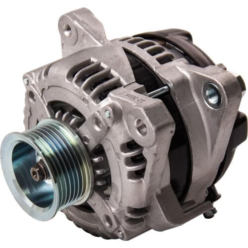 12V Alternator for Toyota Avensis ACM20R ACM21R Camry ACV30R 2AZ-FE 4cyl. 2.4L 104210-3880