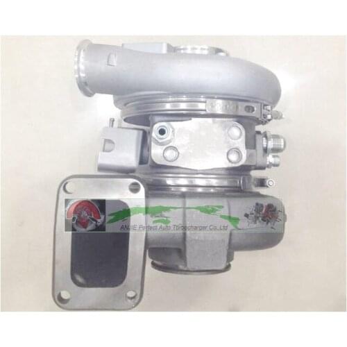HY55V 4046945 4031404 4046940 504252144 3594931 3594932 3595671 Turbo For IVECO CURSOR 13 10 Truck Astra Bus 2007- F3AE F3B F3A