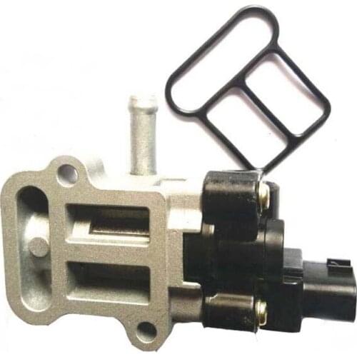 22650-AA21A Idle Air Control Valve Fit For Subaru Impreza 2.2L SOHC 1999-2001