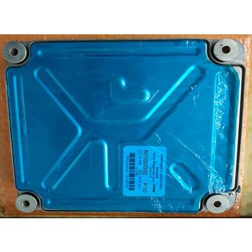 ECU Controller 60100000 with Program For Excavator EC210B EC210BLC