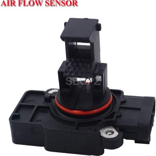 Mass Air Flow Meter Sensor for Cadillac Chevrolet GMC 23256991 10393948 2134343 Auto Accessories Plastic
