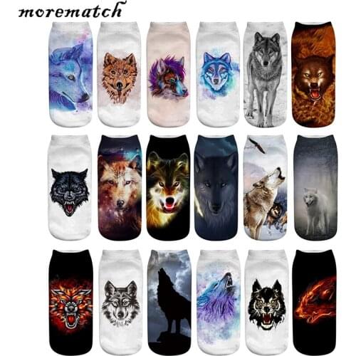 Мужские короткие носки Morematch China At AliExpress