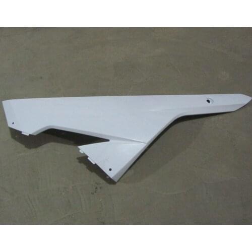 Unpainted Fairing Lower Side Cover Panlel Fit For Kawasaki Ninja300 250R EX300 ZX300 2013 2014 2015 2016 2017