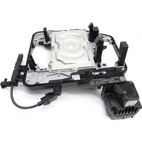 OEM DQ200 0AM 7-Speed DSG Auto Transmission Gearbox Control Unit for Audi for Volkswagen for Skoda for Seat OEM # 0AM927769D
