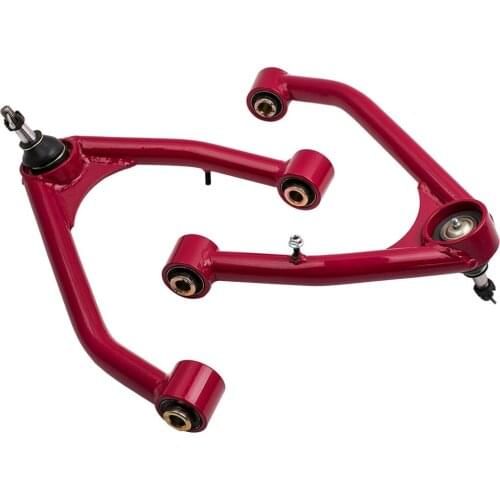 Suspension Kits Tubular Upper Control Arms for GMC Yukon XL 1500 2007-2015 6-lug