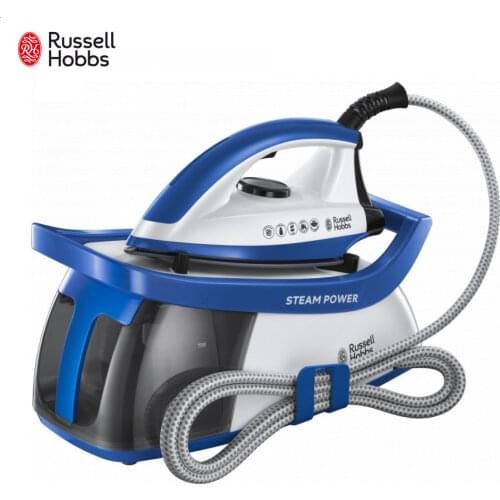 RUSSELL HOBBS Electric Irons