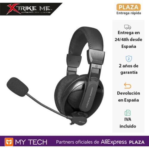 STRIKE Portable Audio Equipment