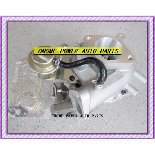 TURBO RHF4H VN3 14411-VK500 14411-VK50B 14411 VK500 For NISSAN Frontier Navara 2.5L X-Trail 2.2L DI 2001- MD22 YD22ETI 136HP