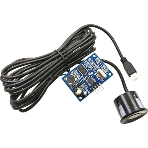 Waterproof Ultrasonic Module JSN-SR04T / AJ-SR04M Water Proof Integrated Distance Measuring Transducer Sensor for Arduino