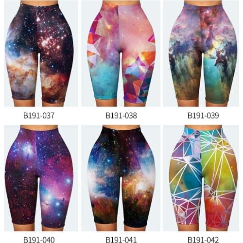 XAXBXC Touring Shorts