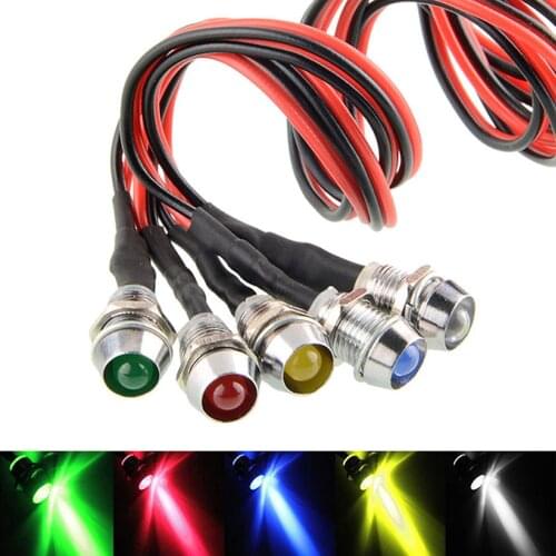 Xinxiang LED Indicator Lights