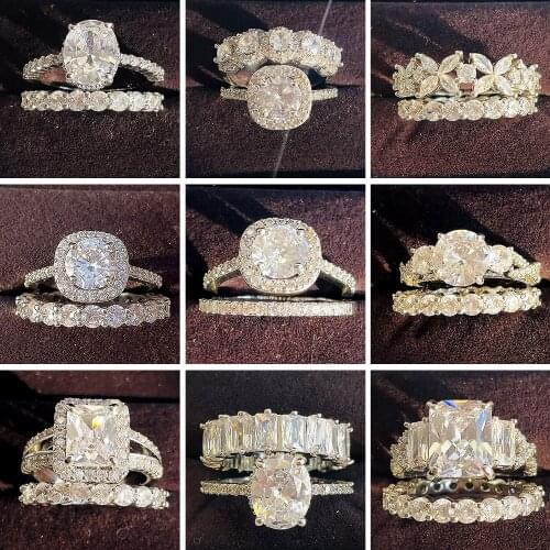 Fashion Orange Enamel Rings for Women Fashion Heart Geometry Chunky Metal Rings Summer Stacking Travel Jewelry Drop Shipping