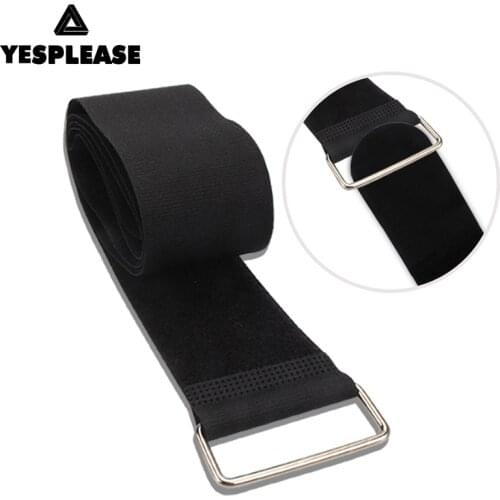 1M*5cm Hook and Loop Fastener Strap Belt Buckle Tie-Down Cargo Straps ratchet Belt Luggage Fastener Straps for Motorcycle Bike