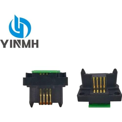 2PCS Drum Chip 013R00624 for Xerox 7228 7235 7245 7328 7335 WC 7345 Cartridge Reset chip