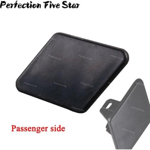 61678031308 Front Bumper Headlight Washer Cover Cap Random Color Right For BMW E90 E91 320i 325i 330i 2005 2008