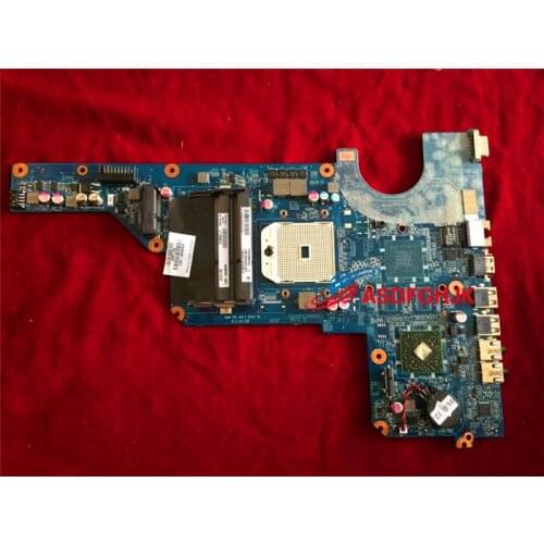 649948-001 For HP G7 G6 G4 serise motherboard DA0R23MB6D1 100% TESED OK