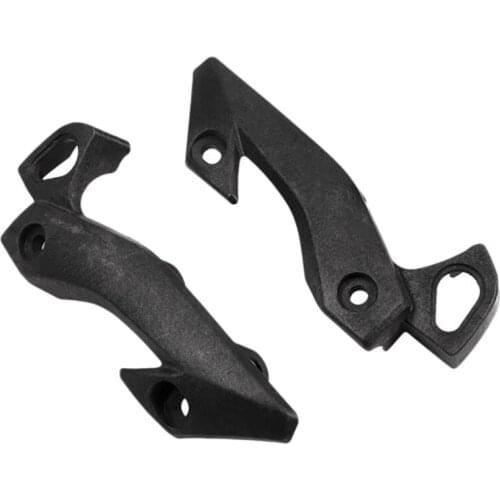 Motorcycle Part Headlight Bracket Support Black Bracket Headlight Upper Side for Yamaha FZ1 FZ1-N FZ-1N FZ1N 1N FZ1000