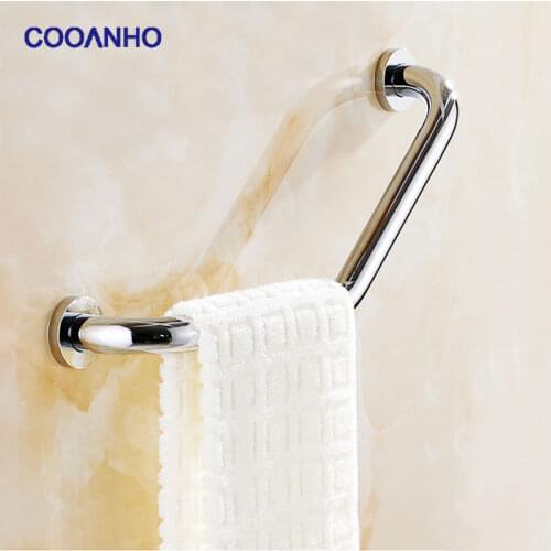 COOANHO Bathroom Handrails