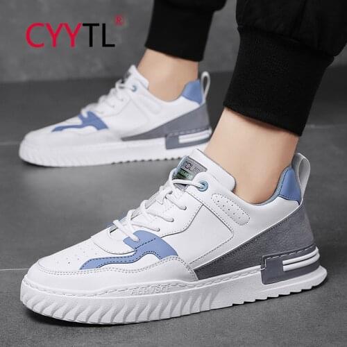 CYYTL Skateboarding Shoes
