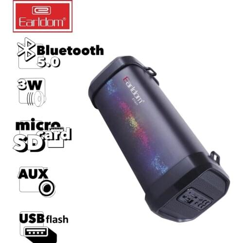 Портативные колонки Earldom China At AliExpress