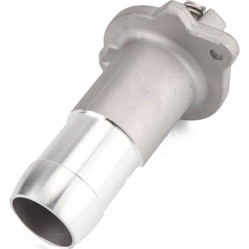 Effective Thermostat Assembly for 2004-2012 Chevy Colorado 2004-2012 GMC Hummer H3 Isuzu 2007-2008 i-290 i-370