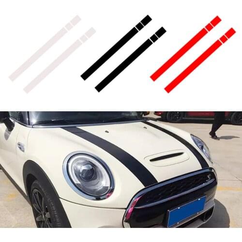 JEAZEA Car Stickers