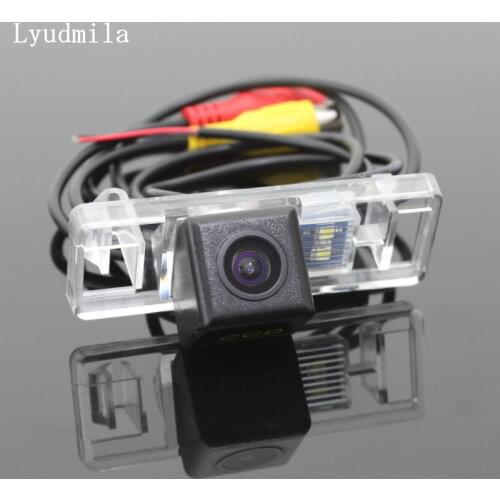 For Nissan Qashqai J10 J11 Dualis J10 Qashqai+2 Rogue Sport 2017 2018 2019 Auto Rear View Camera High-Quality Car Parking Camera