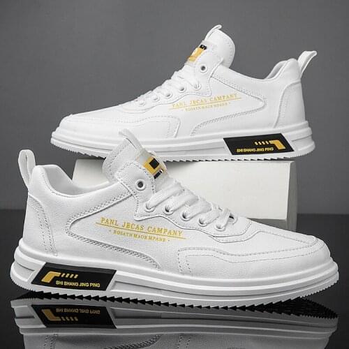 Men Shoes Winter Fashion Walking Shoes Men Sneakers Keep Warm Canvas Men High-top Leather Casual Shoes Tenis Masculino Adulto